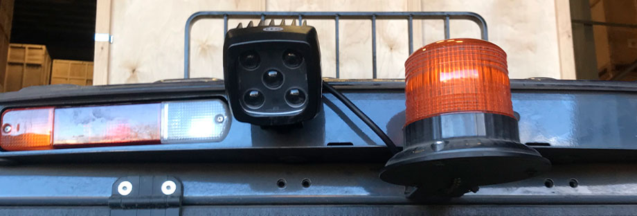 warninglights-main Forklift warning lights