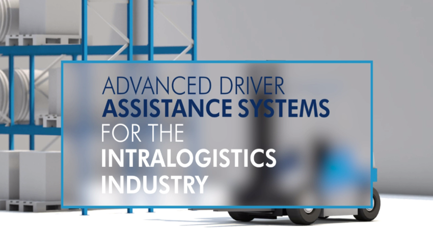 Advanced Driver Assistance Systems