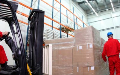 3 Ways to Enhance Forklift Safety