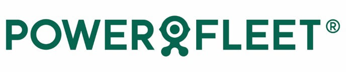 Powerfleet logo