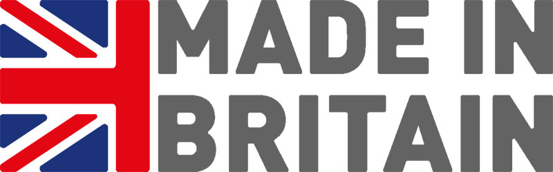 Made in Britain