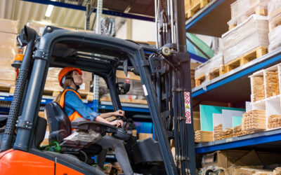 Forklift Accident Prevention: Proven Safety Strategies