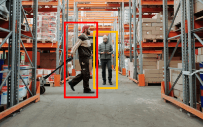 Forklift Pedestrian Safety: 8 Essential Tips