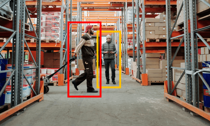 Forklift Pedestrian Safety: 8 Essential Tips