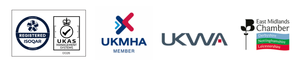 Member logos
